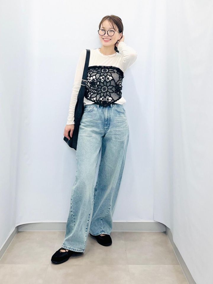 画像2: 出典：GU