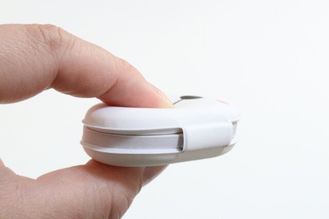 ぷにぷにメモ 質感