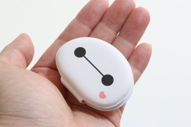 ぷにぷにメモ デザイン