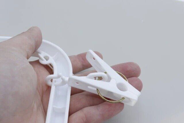 ダイソー 補修用スペアピンチ