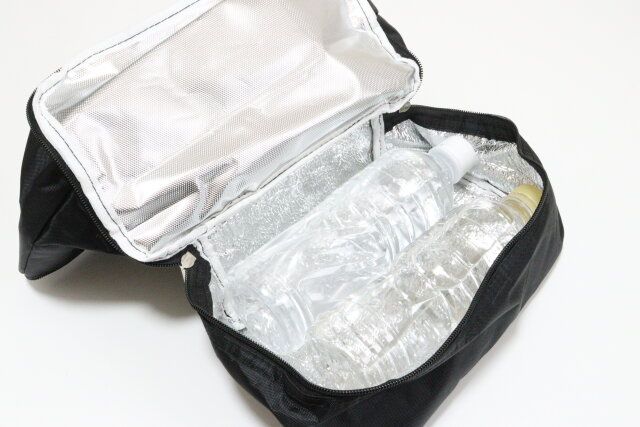 ランチバッグ（二段式） 下段