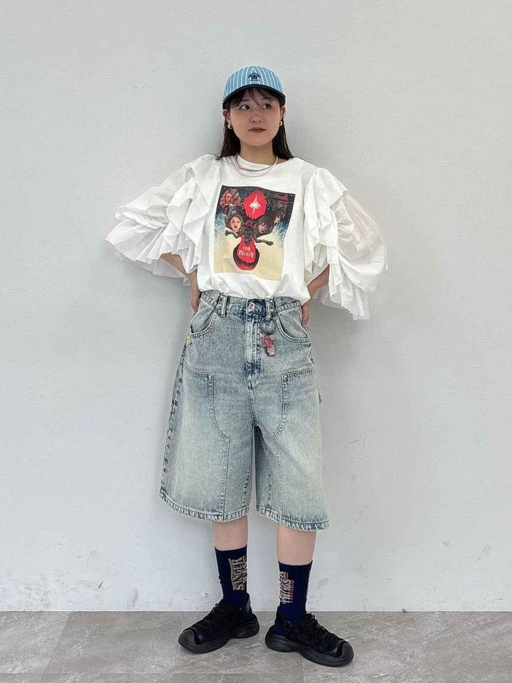 画像3: 出典：and ST