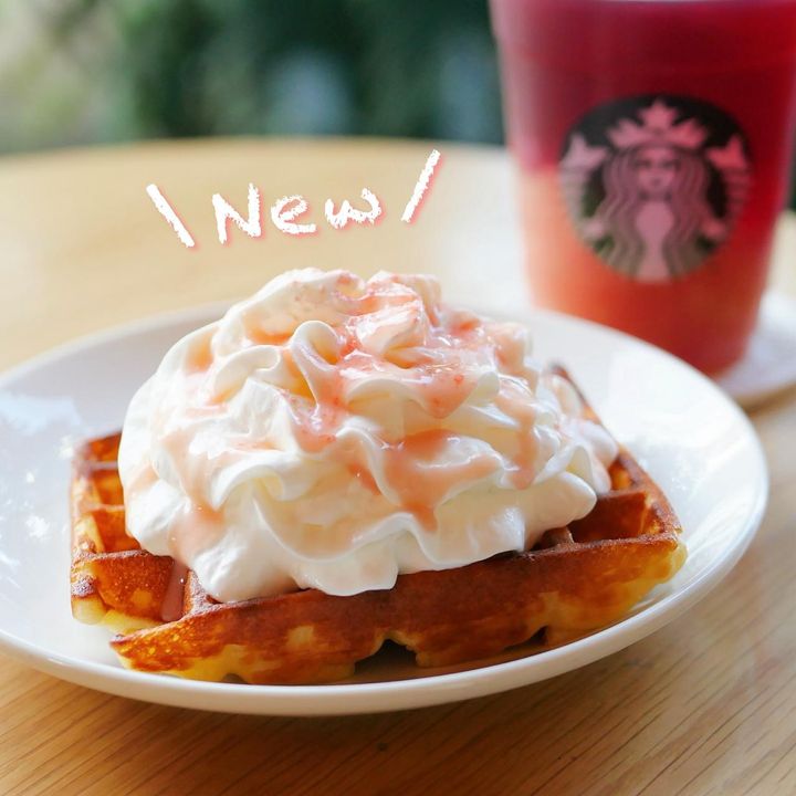 画像1: 出典：Instagram