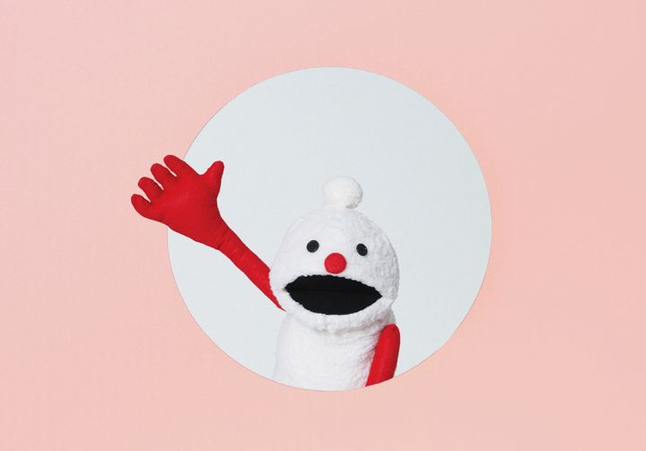 NONNON。しっかり者で優しい、スンスンの親友。