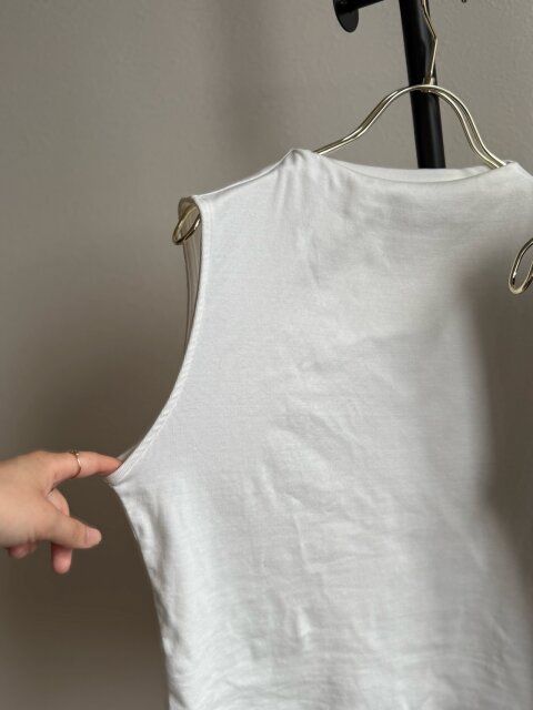 伸びがよい素材