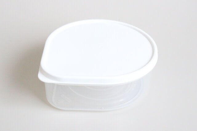 餃子の皮保存ケースW