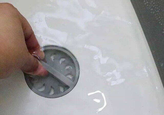 スリーピーのひっくり返さない折りたたみバスケット（GY、スクエア、8.75L）