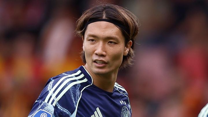 日本代表DF板倉滉、アヤックスで初ゴールも試合は痛恨ドロー…「あまりに脆弱だった」と監督嘆く