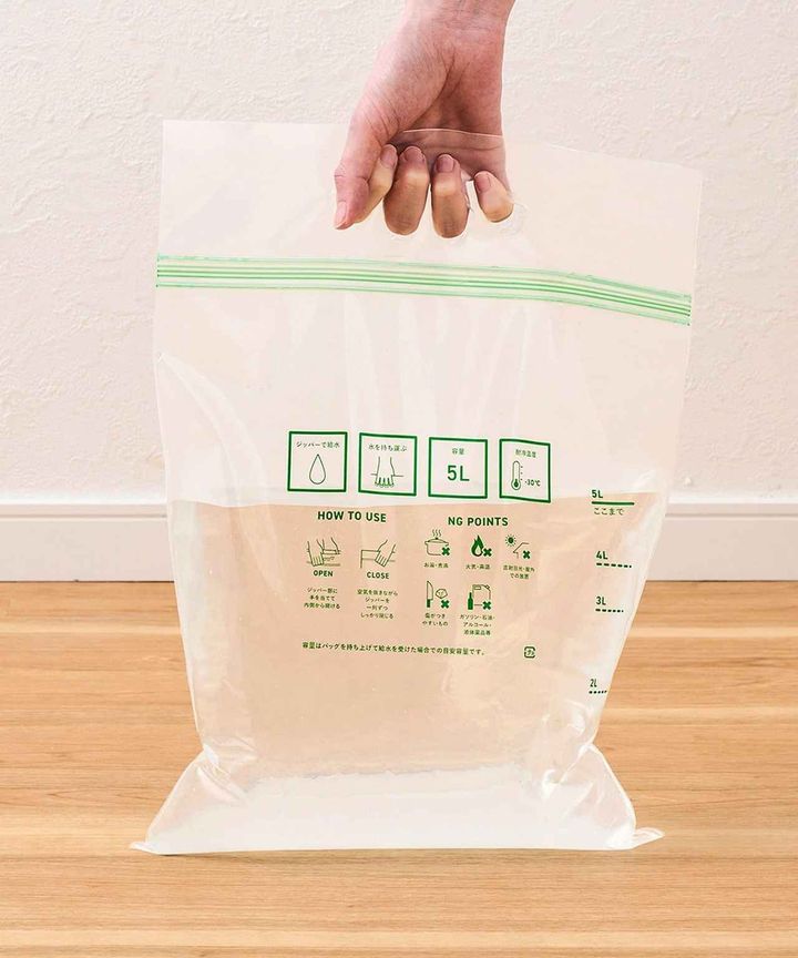 画像2: 出典：3COINS