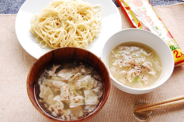 つけ麺