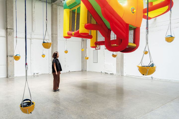 トロマラマ《Patgulipat》