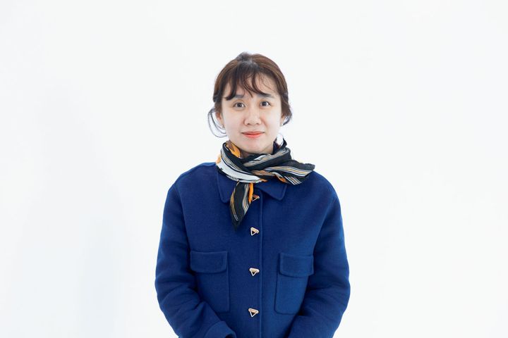 ヒョン・シウォンさん