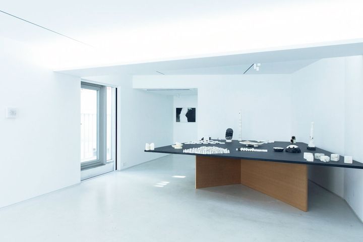 ション・ジュニョンとユ・ジスによる２人展『Tutorial』と韓国のグラフィティライターDimzによる『Nonphysical Evidence』