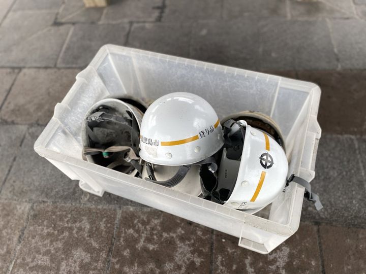 多くの人々に愛される桜島からうまれたユニークなお土産！「お石い桜島」【旅するデザイナーがおすすめするお土産たち！】