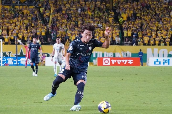 逆転勝利のJ2ジェフユナイテッド千葉、失点後にイレブンを集めたMF髙橋壱晟「この状況で集中力がないわけない」とラスト10試合へ