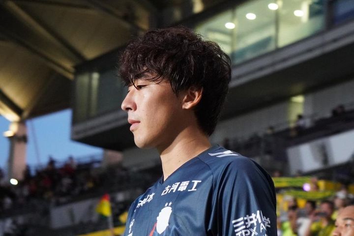 逆転勝利のJ2ジェフユナイテッド千葉、失点後にイレブンを集めたMF髙橋壱晟「この状況で集中力がないわけない」とラスト10試合へ