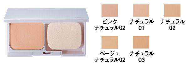 カシミアフィット ファンデーション N