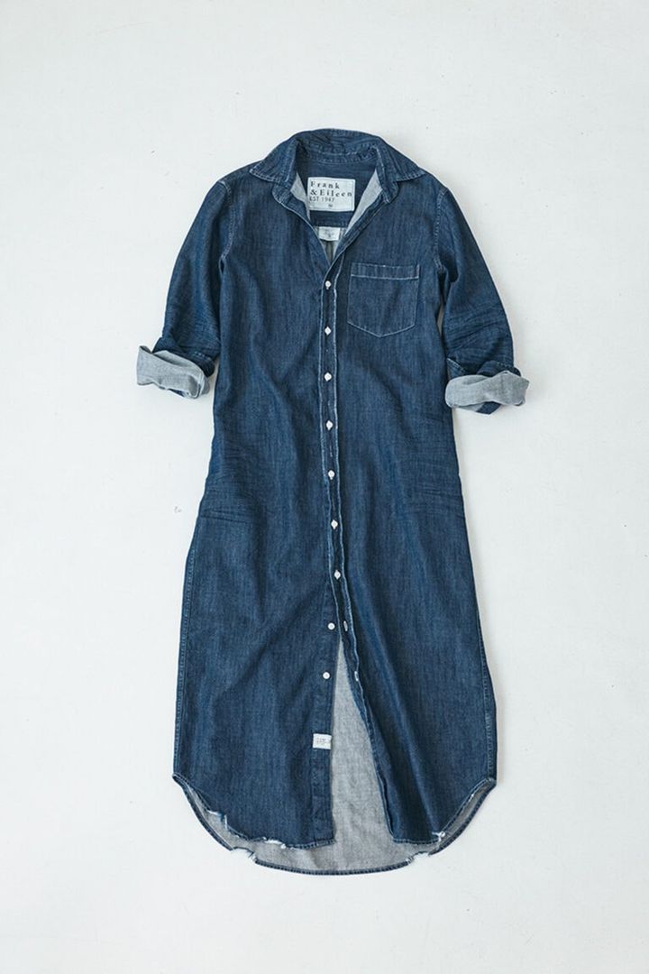 ¥61,600／フランク＆アイリーン（リトルリーグ インク）