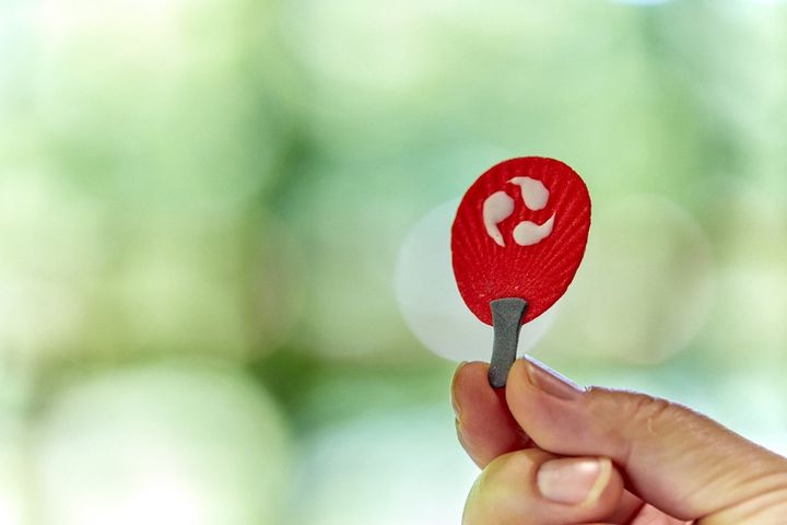 「茶所 閑坐（かんざ）」干菓子2