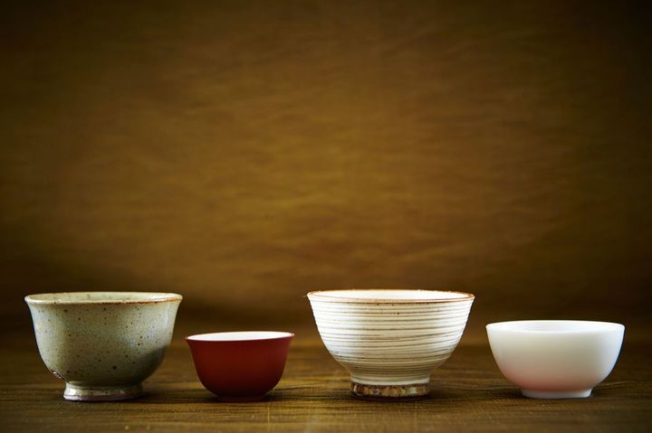 茶碗