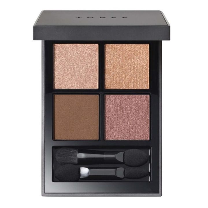 スターゲージングアイシャドウクアッド X05EMBRACE DISCORDANCE（THREE）