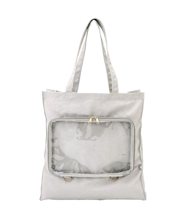 画像2: 出典：3COINS