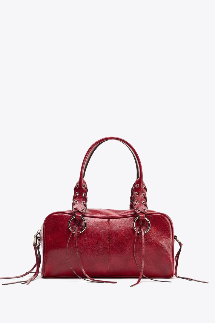 画像2: 出典：ZARA