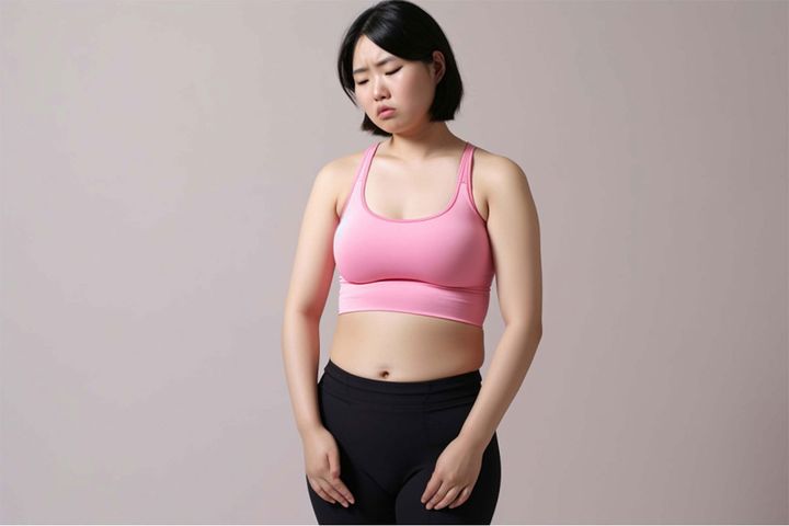 女性たちの大敵「ハミ肉」問題について