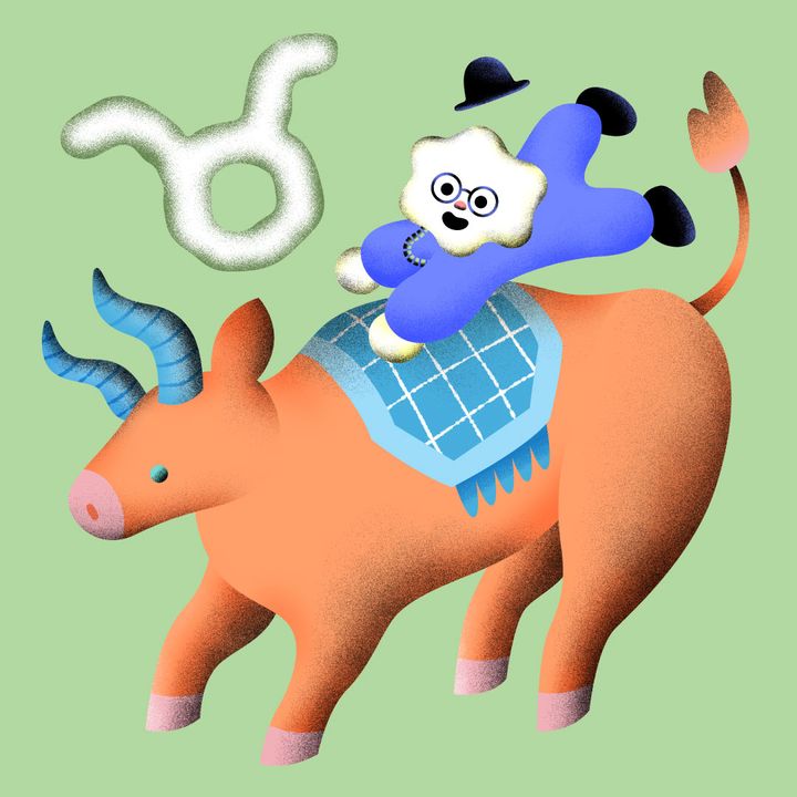 牡牛座｜12星座別・今週のあなたの「ラッキーデー」と「要注意デー」｜もっちぃ占い