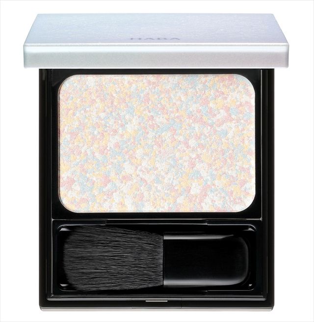 パピヨンパウダーコンシーラー＜コンシーラー＞専用ブラシ付