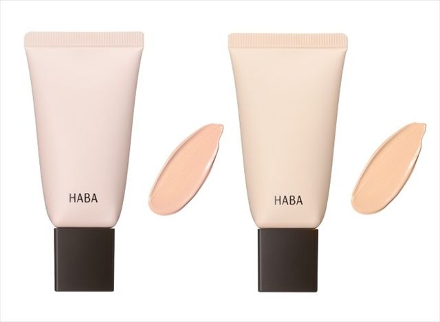 薬用スキンケアスクワBB ＜化粧下地・ファンデーション＞