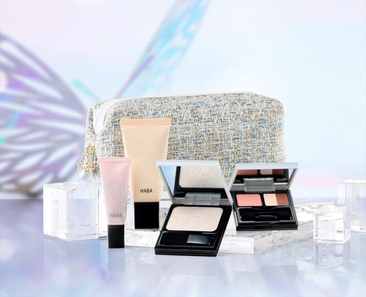 『パピヨンプリズムコレクション』