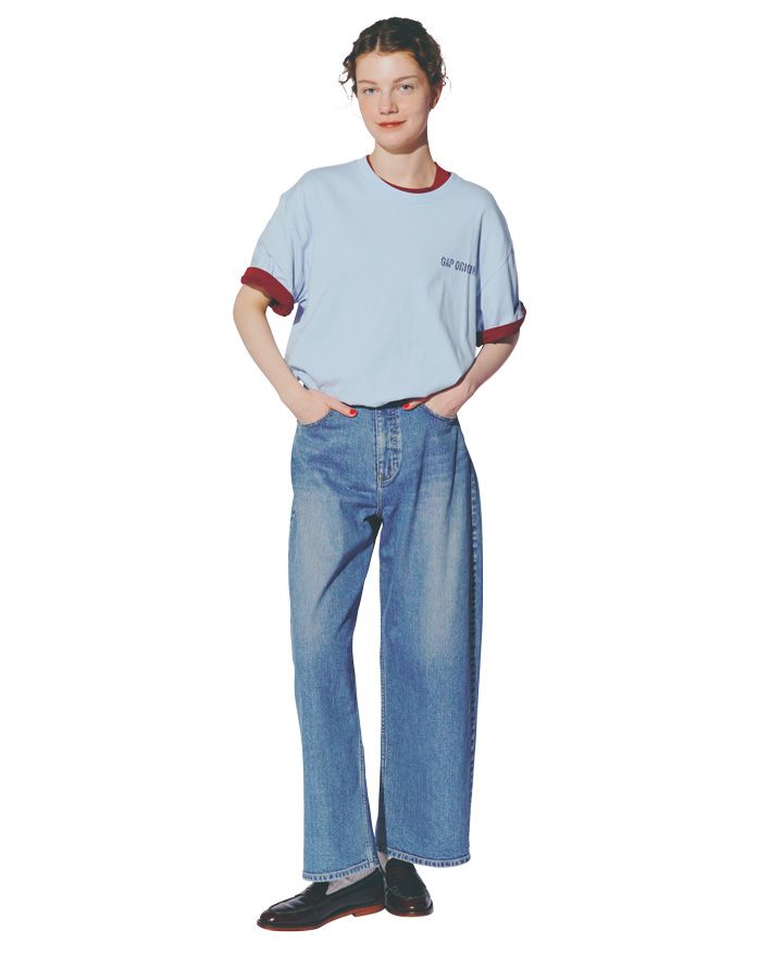 【9月の服装どうしてる？】上旬・中旬・下旬別のお手本コーデ10選／2025年最新版