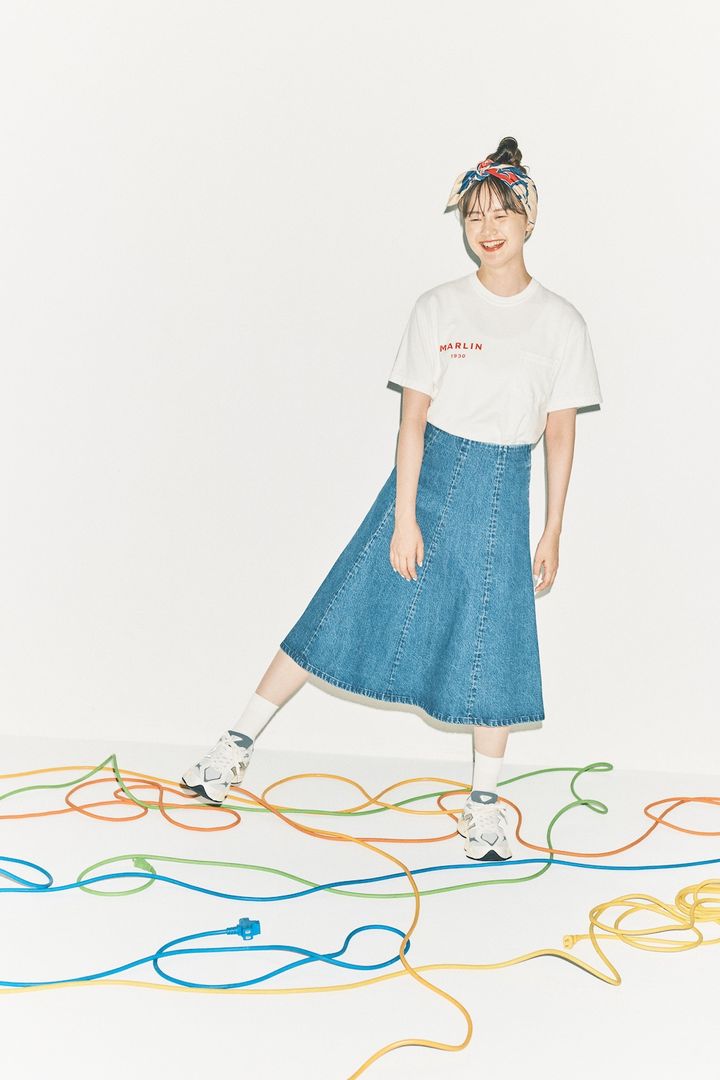 【9月の服装どうしてる？】上旬・中旬・下旬別のお手本コーデ10選／2025年最新版