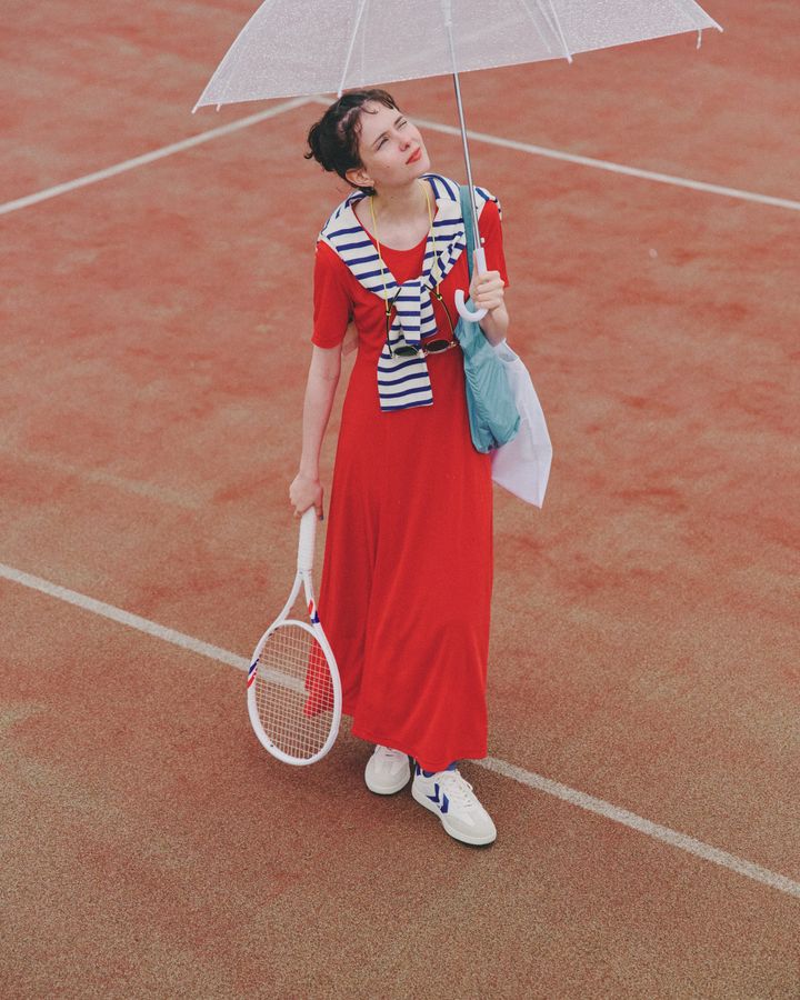 【9月の服装どうしてる？】上旬・中旬・下旬別のお手本コーデ10選／2025年最新版