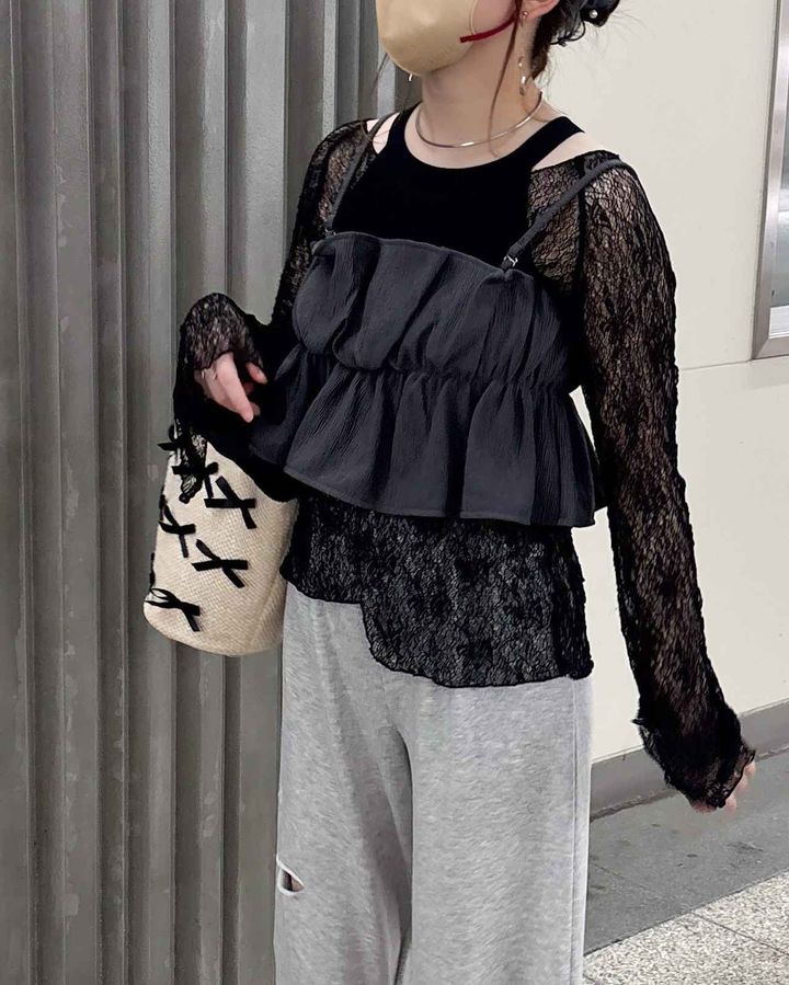 画像2: 出典：Instagram