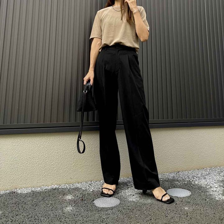 画像: コーディネート3