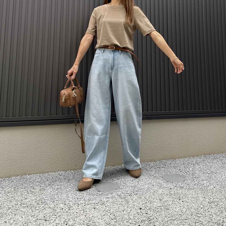 画像: コーディネート1