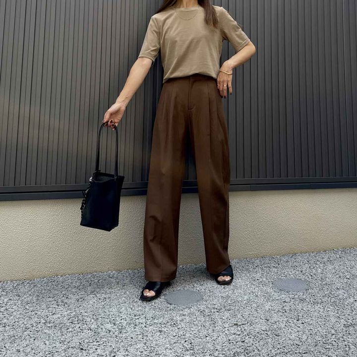 画像: コーディネート2