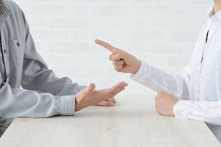 夫婦げんか後、どうやって仲直りする？