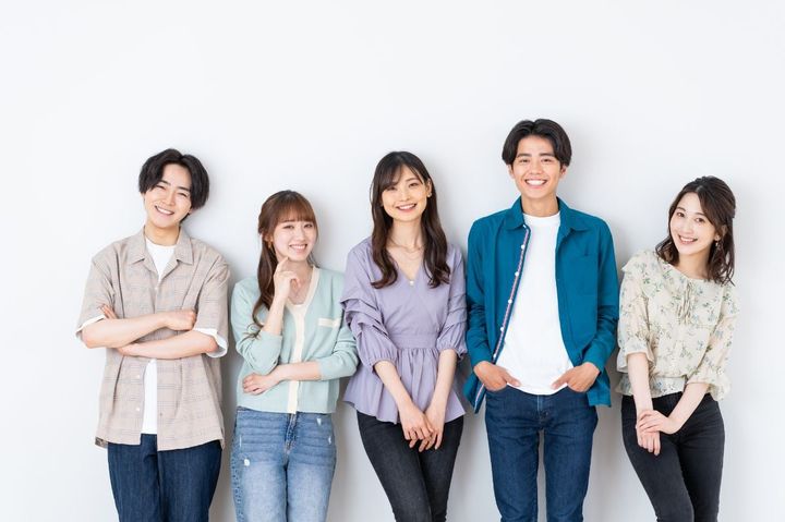 男女の友情を信じていても…？