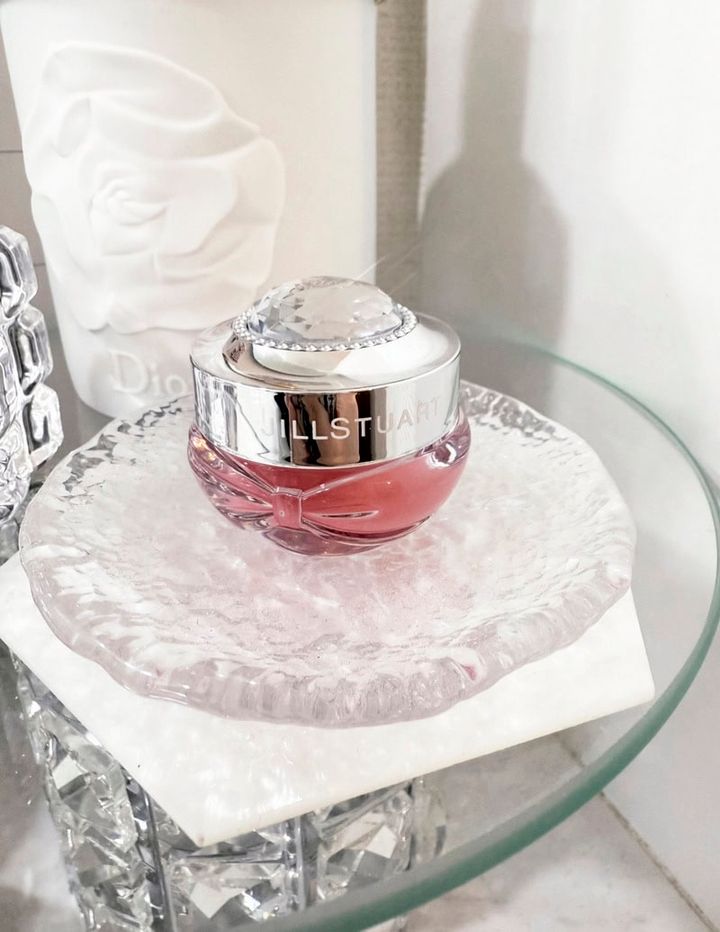 ジルスチュアート ビューティのリップマスク