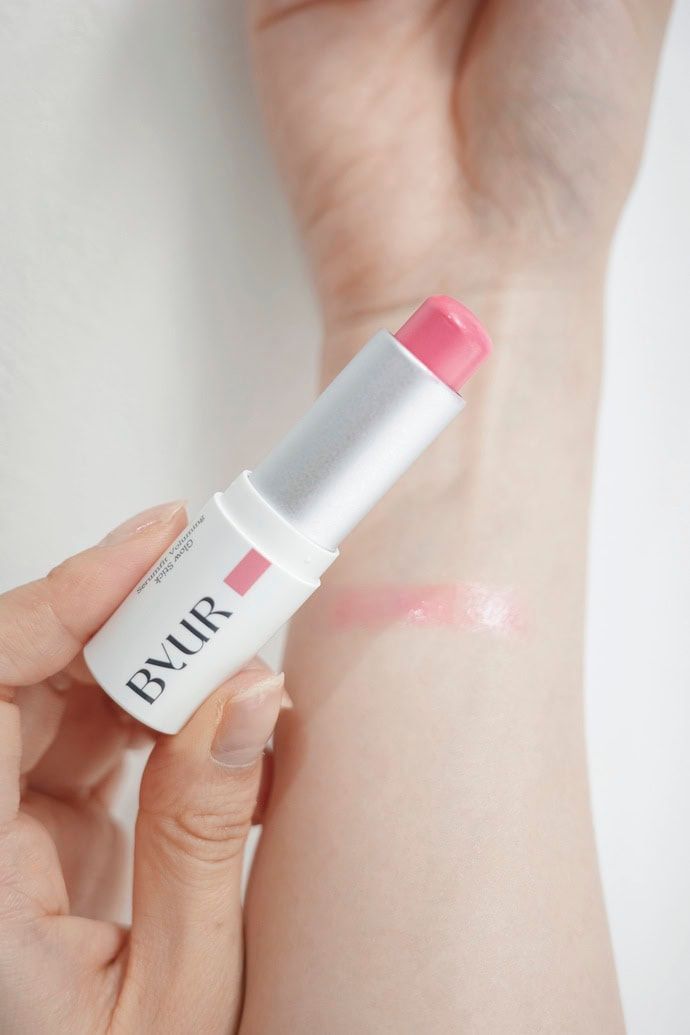 バイユアのグロースティック