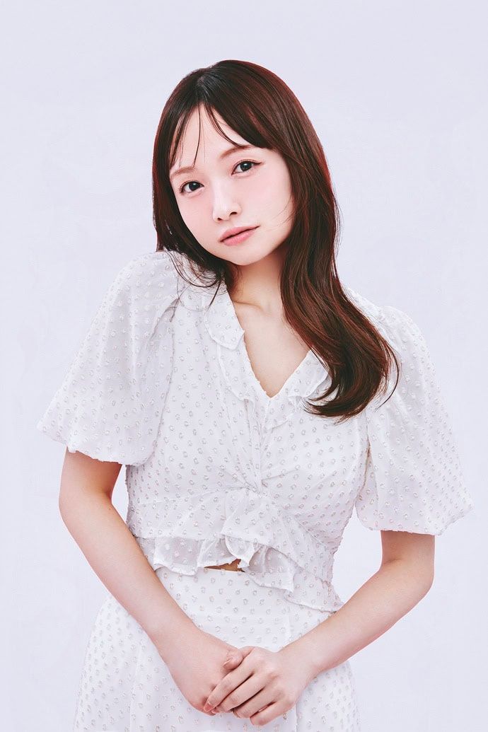 Kasumi（かすみ）