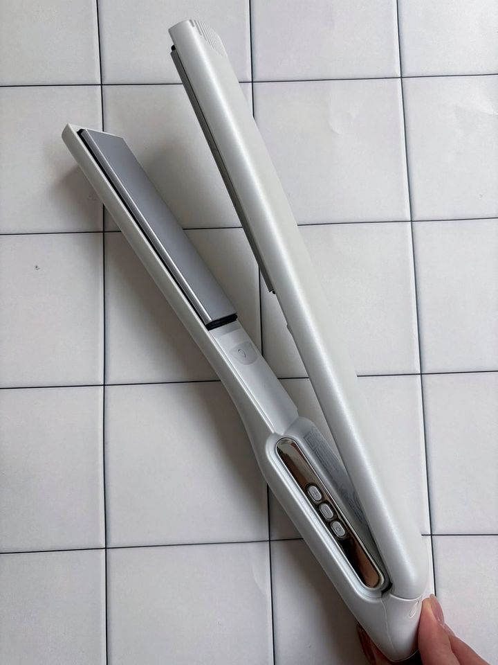 アゲツヤのストレートアイロン