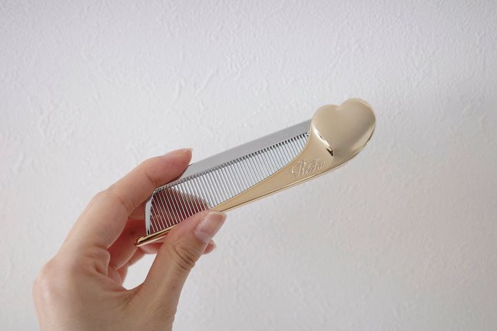 リファのハートコーム