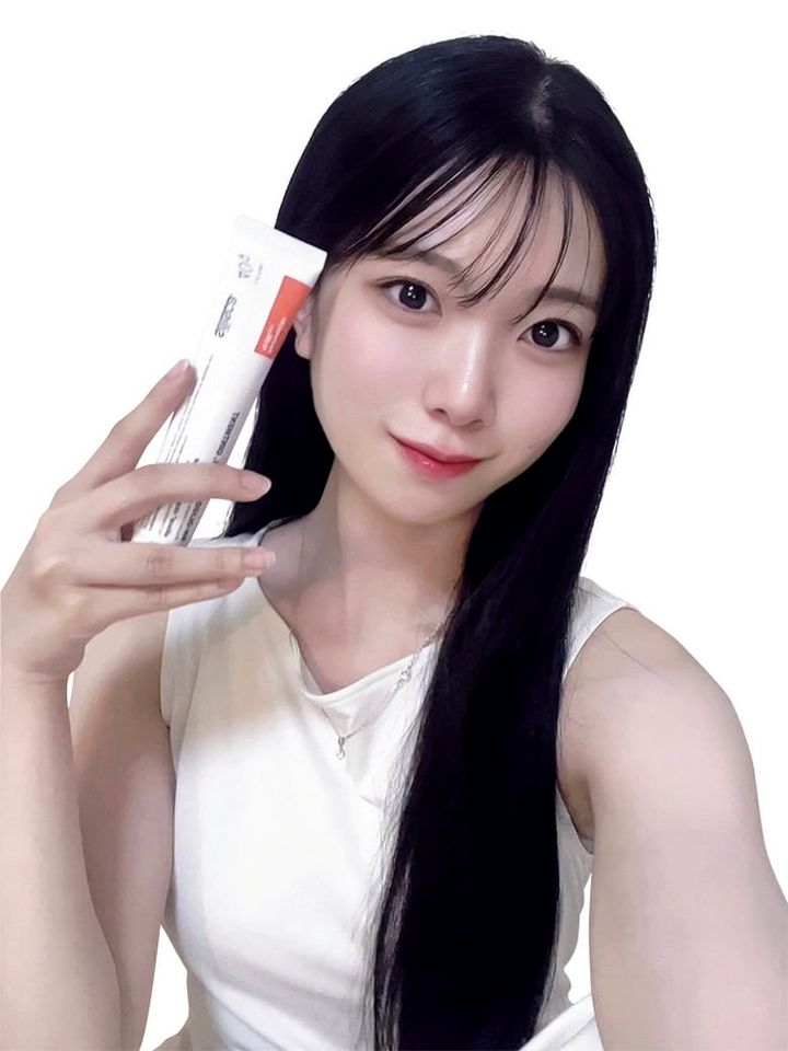 siliscaのオイントメント