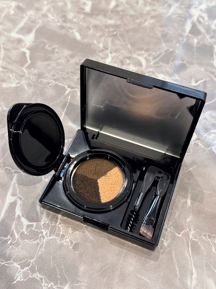 HBLの3Dクッションブロウ