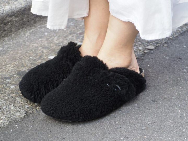 ビルケンシュトック