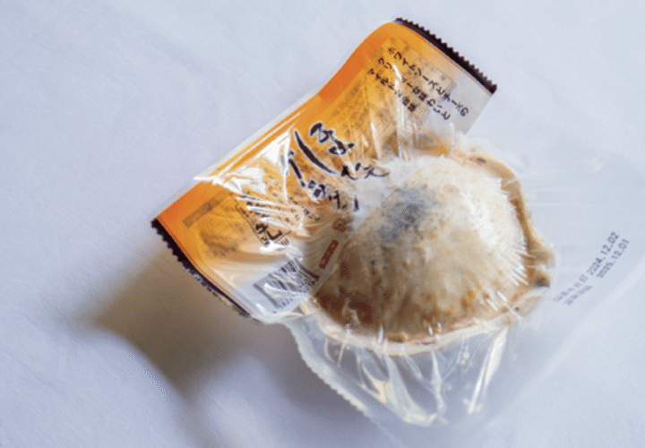 川石水産の「ほたてグラタン」